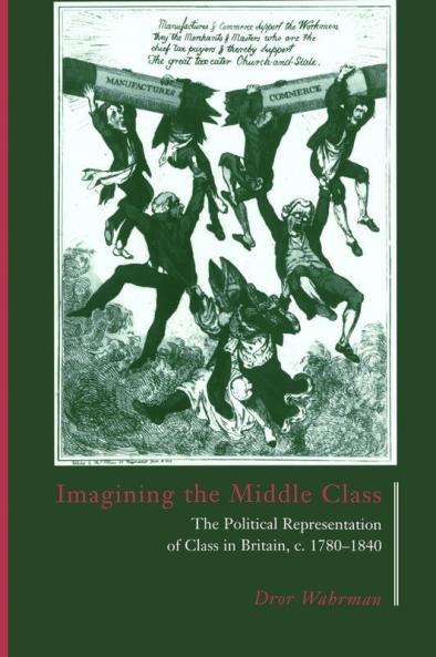 Imagining the Middle Class