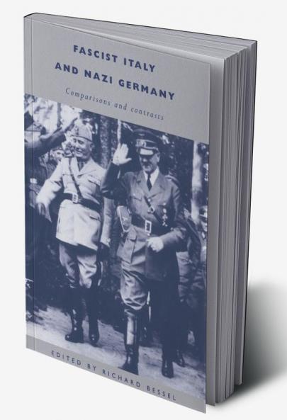 Fascist Italy and Nazi Germany