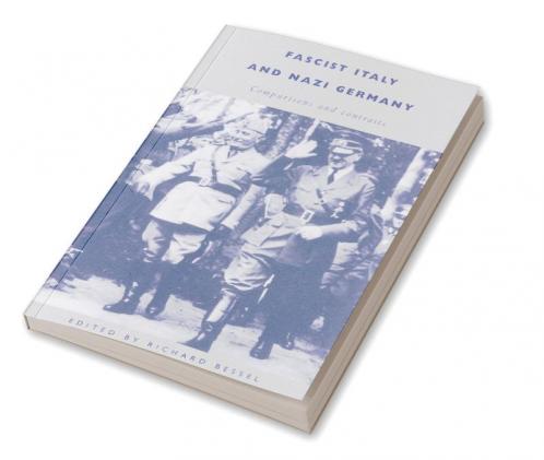 Fascist Italy and Nazi Germany