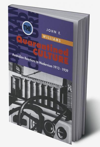 The Quarantined Culture