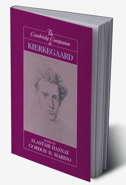 The Cambridge Companion to Kierkegaard