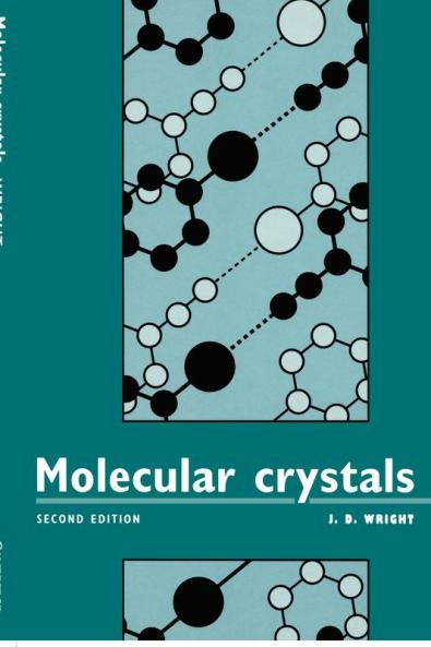 Molecular Crystals