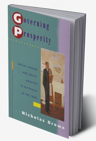 Governing Prosperity