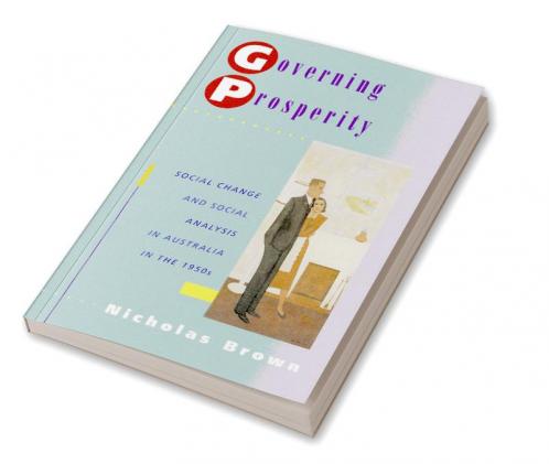 Governing Prosperity