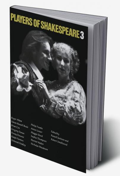 Players of Shakespeare 3