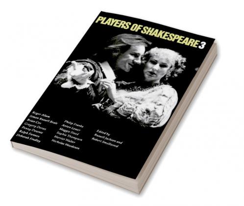 Players of Shakespeare 3