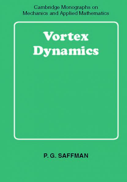 Vortex Dynamics