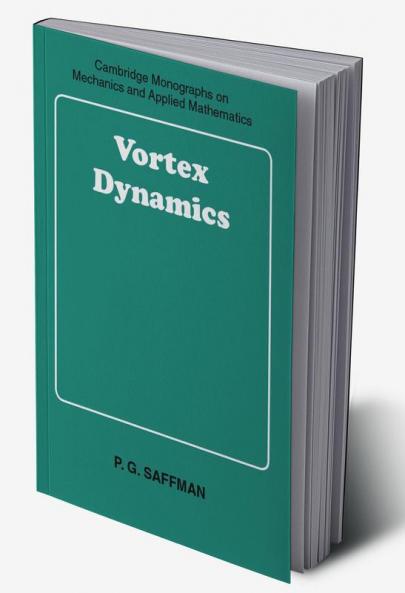 Vortex Dynamics
