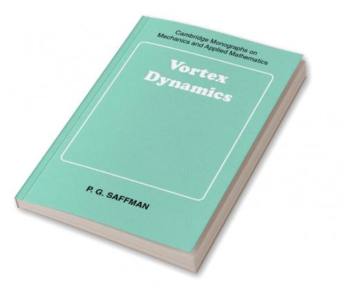 Vortex Dynamics