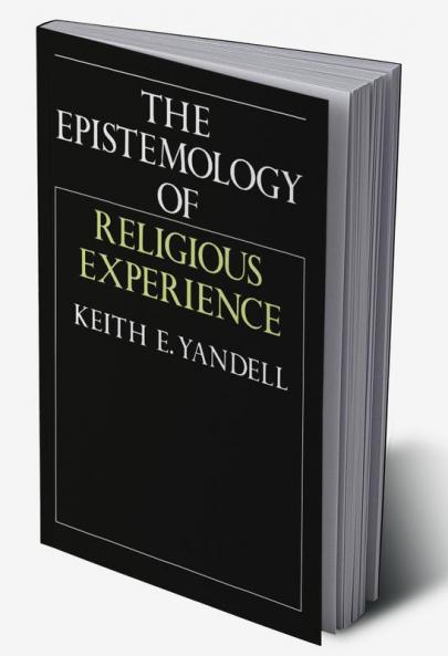 The Epistemology of Religious Experience