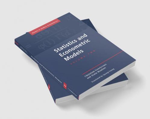 Statistics and Econometric Models