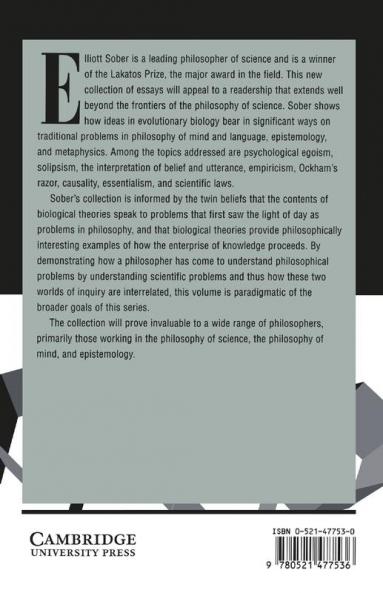 From a Biological Point of View