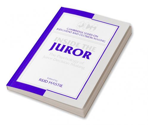 Inside the Juror