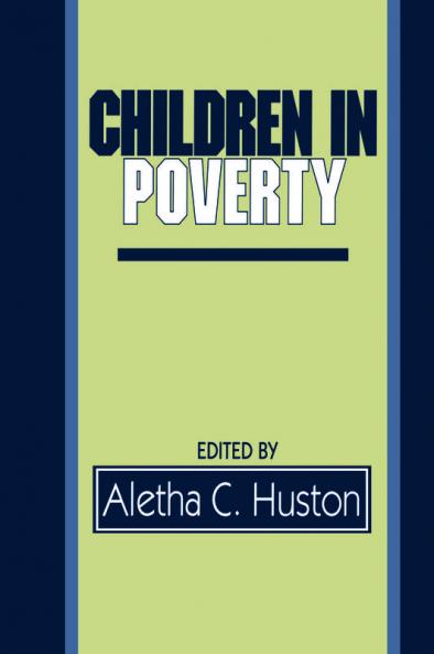 Children in Poverty