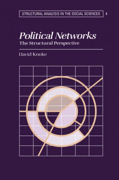Political Networks