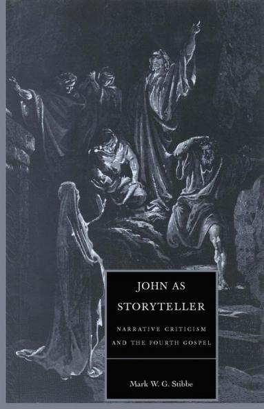 John as Storyteller