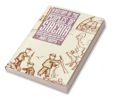 A History of the Peoples of Siberia