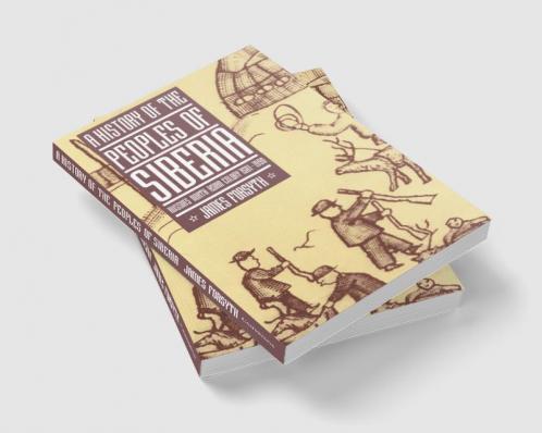 A History of the Peoples of Siberia