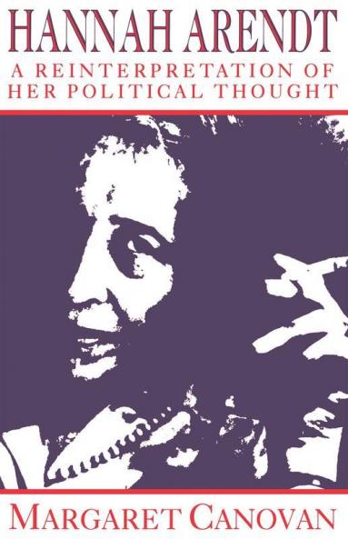 Hannah Arendt