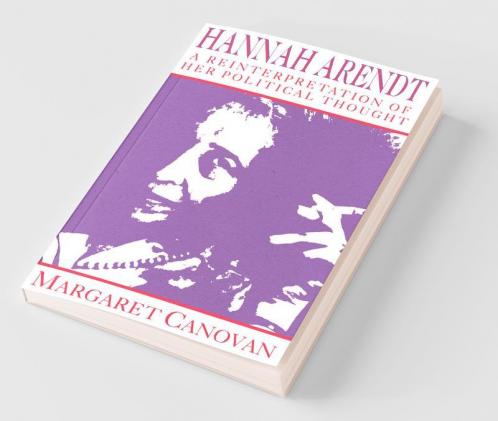 Hannah Arendt