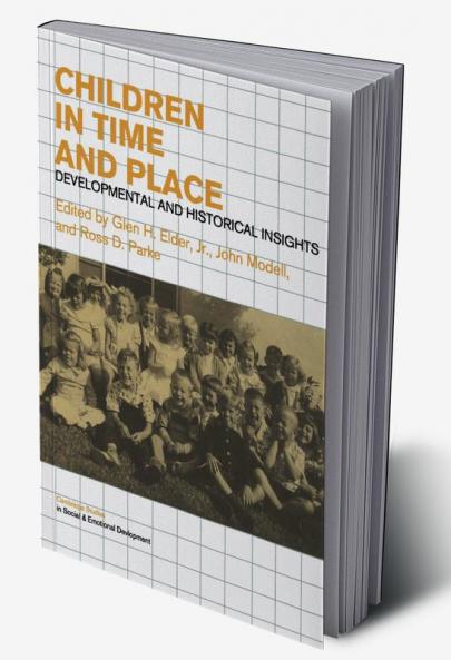 Children in Time and Place