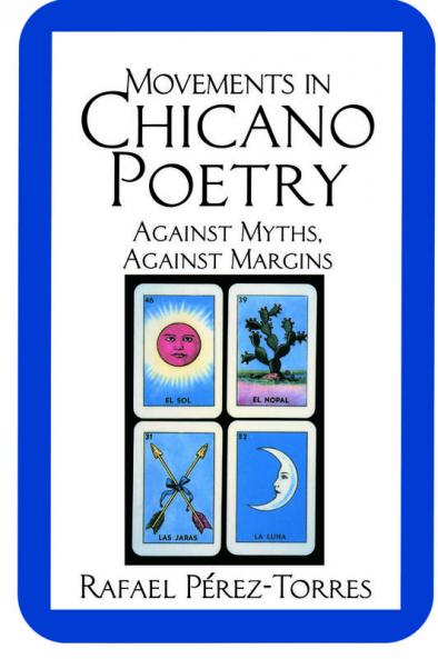 Movements in Chicano Poetry