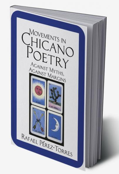 Movements in Chicano Poetry