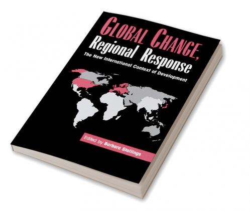Global Change Regional Response
