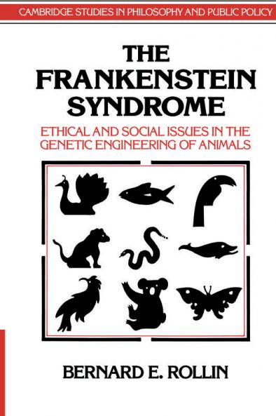 The Frankenstein Syndrome