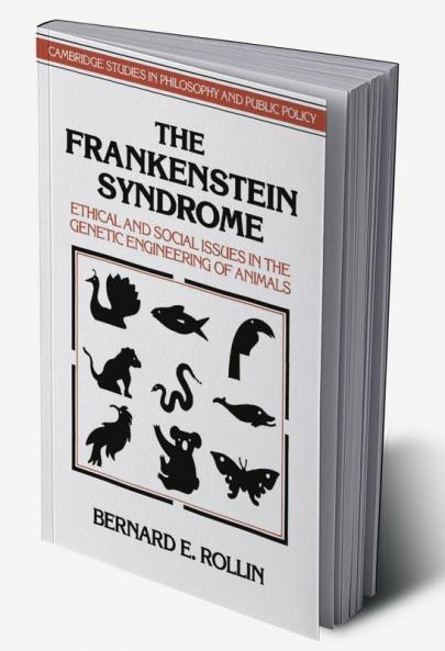The Frankenstein Syndrome