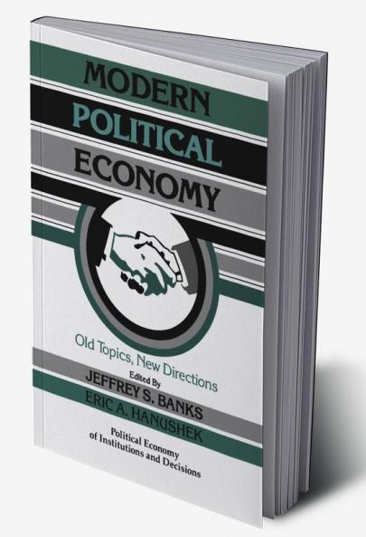 Modern Political Economy