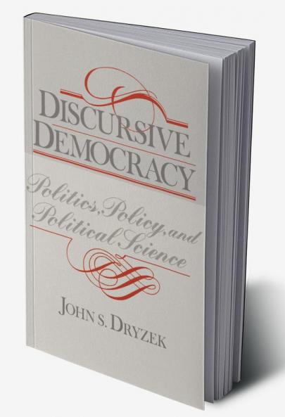 Discursive Democracy