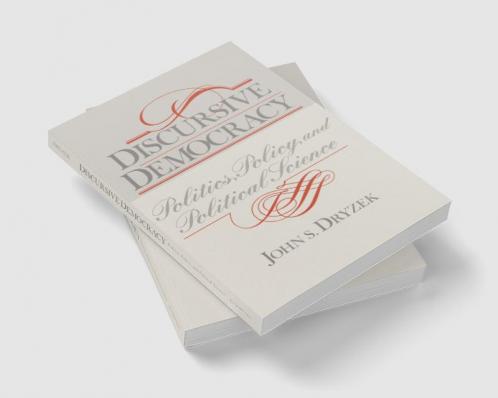 Discursive Democracy