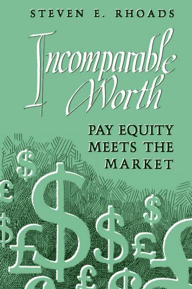 Incomparable Worth