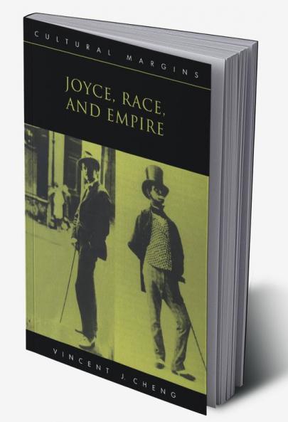 Joyce Race and Empire