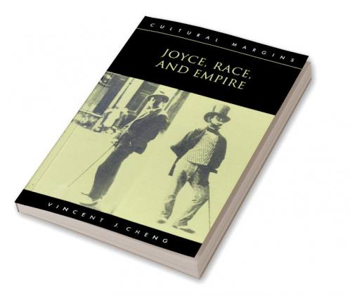 Joyce Race and Empire