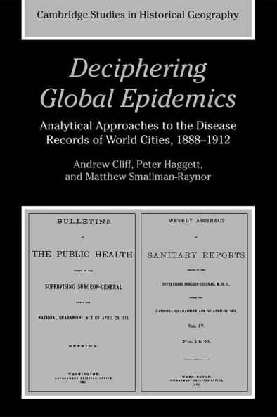 Deciphering Global Epidemics