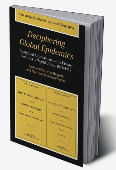 Deciphering Global Epidemics