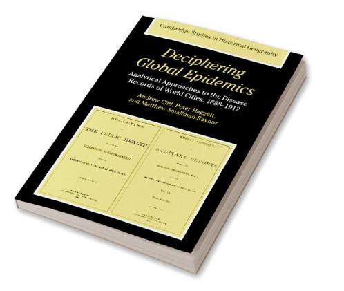 Deciphering Global Epidemics