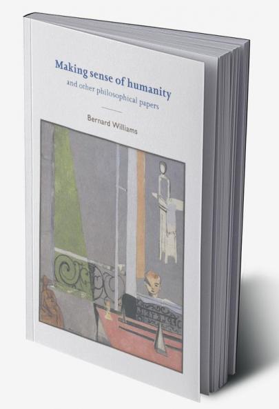 Making Sense of Humanity
