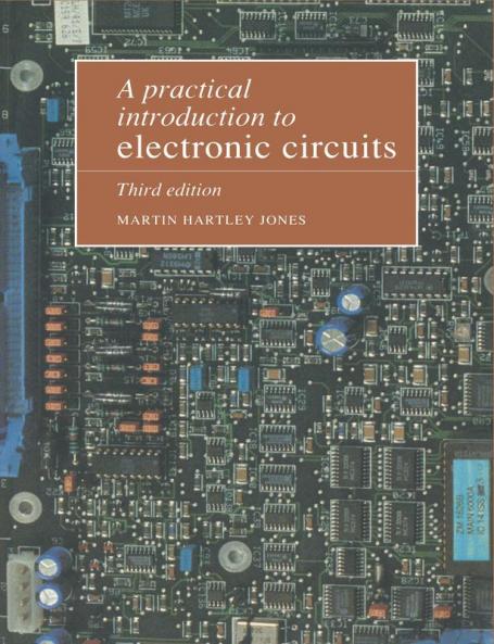 A Practical Introduction to Electronic Circuits