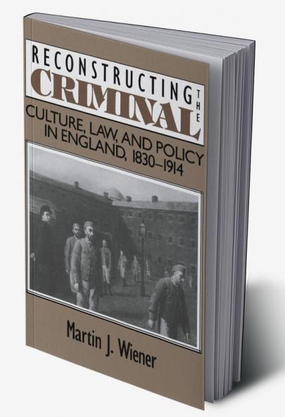 Reconstructing the Criminal