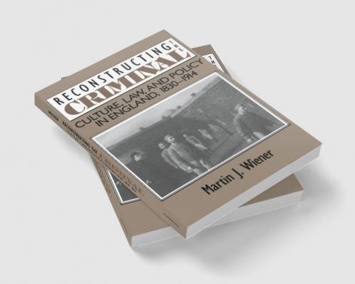 Reconstructing the Criminal