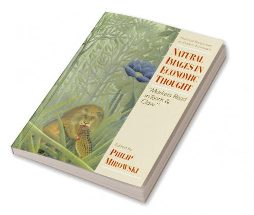 Natural Images in Economic Thought