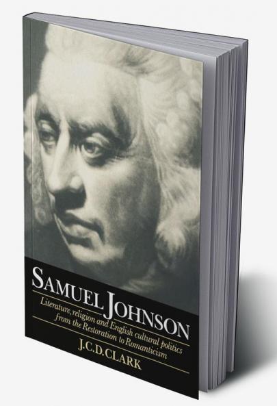 Samuel Johnson