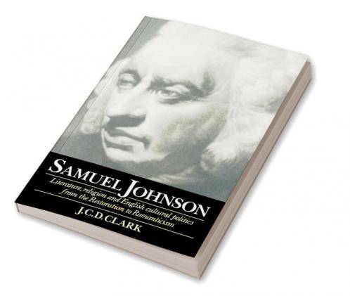 Samuel Johnson