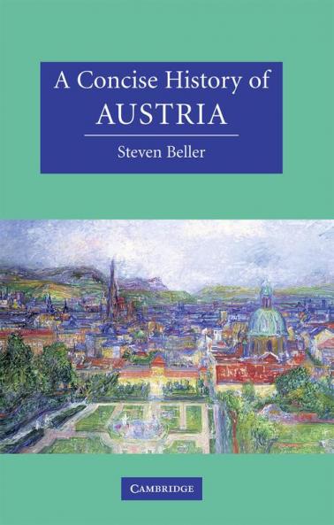 A Concise History of Austria
