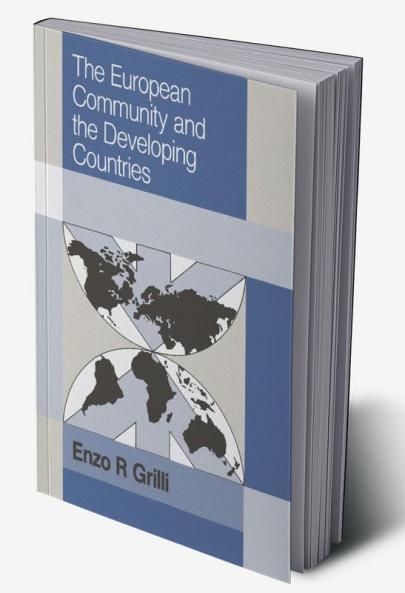 The European Community and the Developing Countries