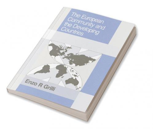 The European Community and the Developing Countries