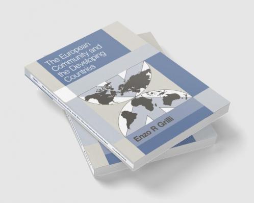 The European Community and the Developing Countries